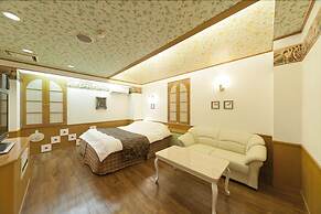 Hotel Fine Garden Okayama 2