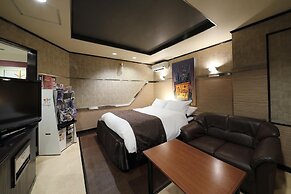 Hotel Fine Garden Okayama 2