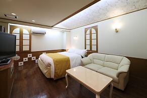 Hotel Fine Garden Okayama 2