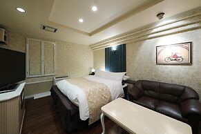 Hotel Fine Garden Okayama 2