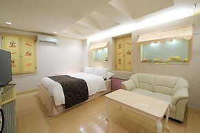 Hotel Fine Garden Okayama 2