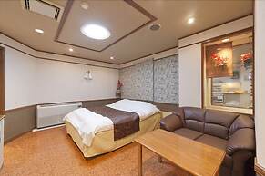 Hotel Fine Garden Okayama 2