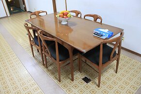 Share House Miyabi