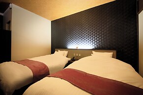 Hotel KAMOGAWASO