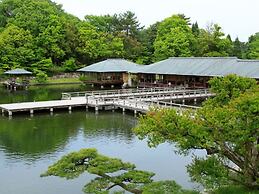 Hotel KAMOGAWASO
