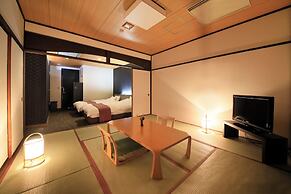 Hotel KAMOGAWASO