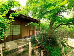 Hotel KAMOGAWASO