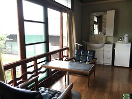 Suminoe Ryokan