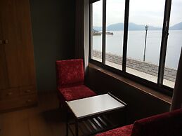 Suminoe Ryokan