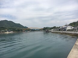Suminoe Ryokan