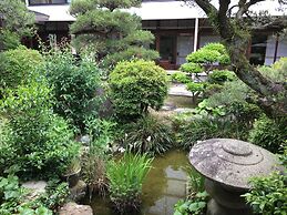 Suminoe Ryokan