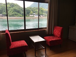 Suminoe Ryokan