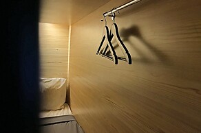 My Studio Hotel Surabaya - Hostel