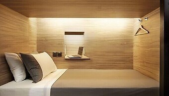 My Studio Hotel Surabaya - Hostel