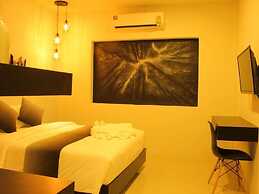 IPOWER Chiang Rai
