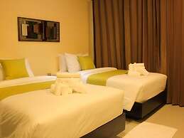IPOWER Chiang Rai