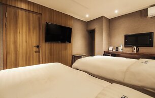 Blanc Hotel Gangnam