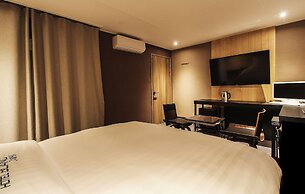 Blanc Hotel Gangnam