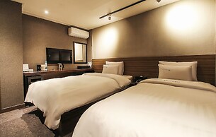 Blanc Hotel Gangnam