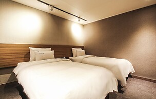 Blanc Hotel Gangnam