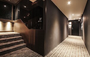 Blanc Hotel Gangnam