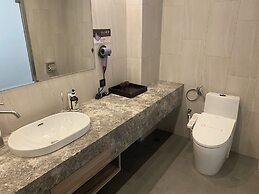 Feng Cai Motel