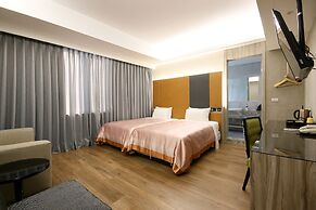Feng Cai Motel