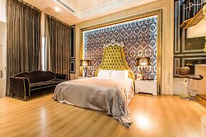 Feng Cai Motel
