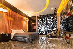Feng Cai Motel
