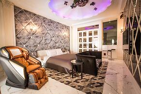 Feng Cai Motel