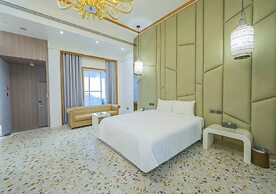 Feng Cai Motel