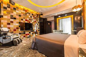 Feng Cai Motel