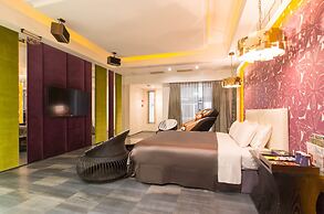 Feng Cai Motel