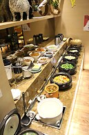Feng Cai Motel