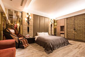 Feng Cai Motel