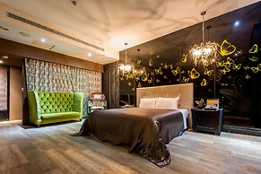 Feng Cai Motel