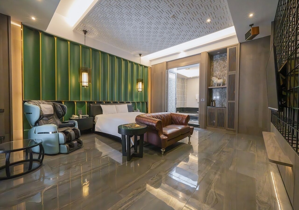 Feng Cai Motel