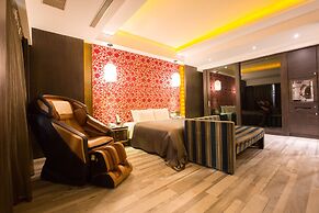 Feng Cai Motel
