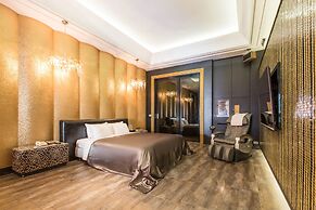 Feng Cai Motel