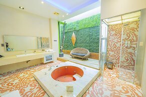 Feng Cai Motel