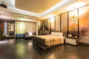 Feng Cai Motel