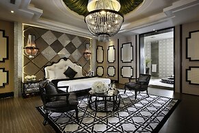 Feng Cai Motel