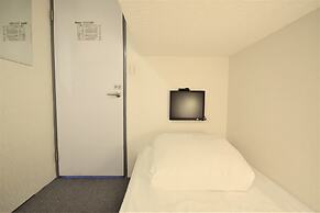 Inn Cube Taipei Main Station