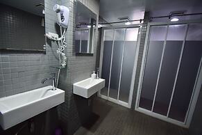 Inn Cube Taipei Main Station