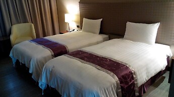 Hotel Formosa
