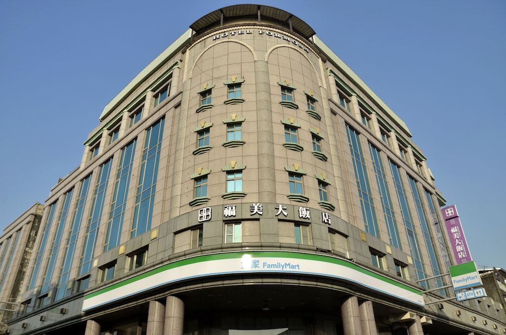 Hotel Formosa