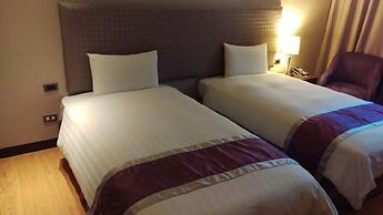 Hotel Formosa