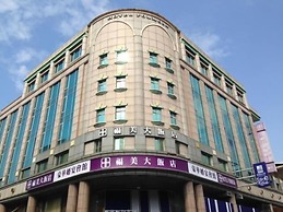 Hotel Formosa