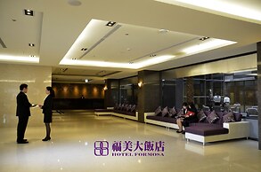 Hotel Formosa