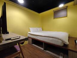Bon Hotel Taipei
